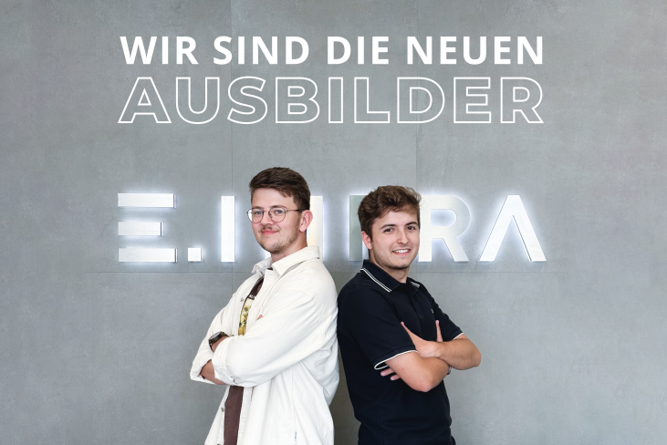 Herzlichen Glückwunsch zur bestandenen Ausbilderprüfung!