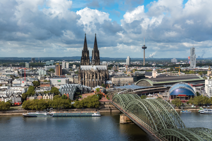 #news_5 E.INFRA-Partnertag | Köln